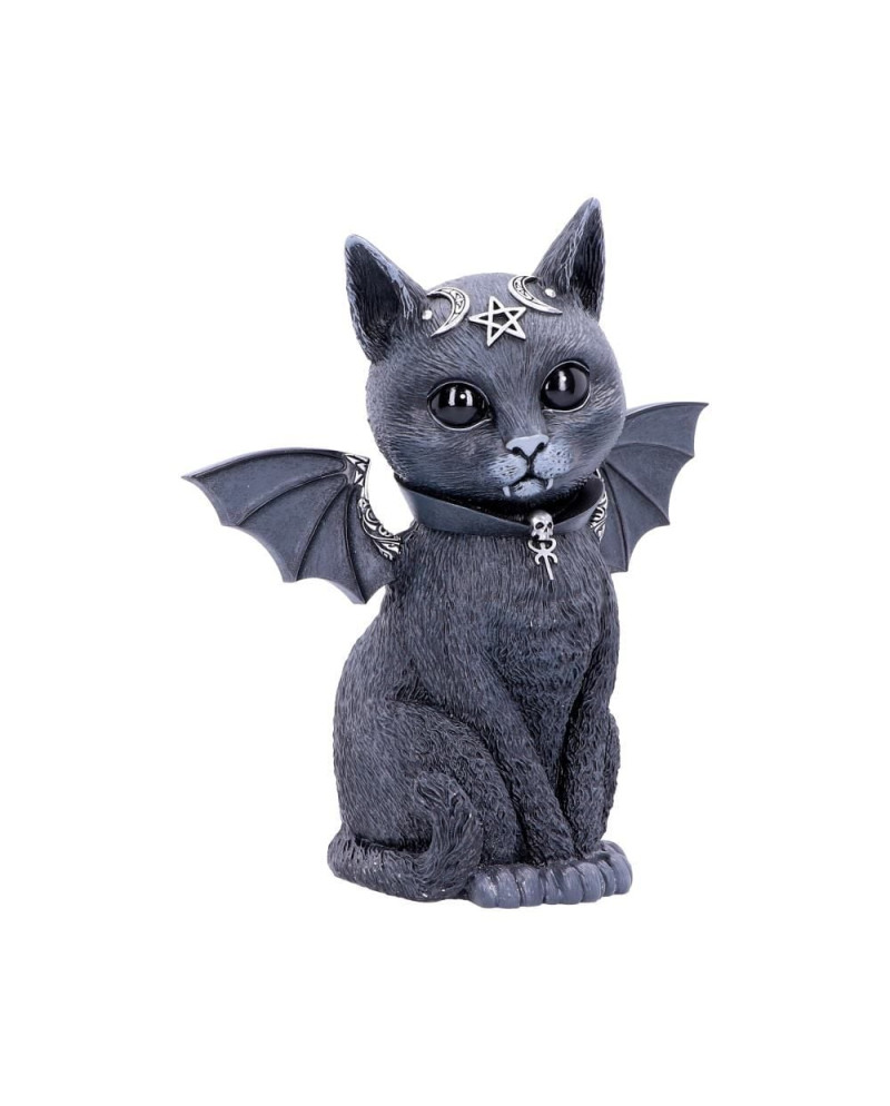 CULT CUTIES - Malpuss - Figure 24cm