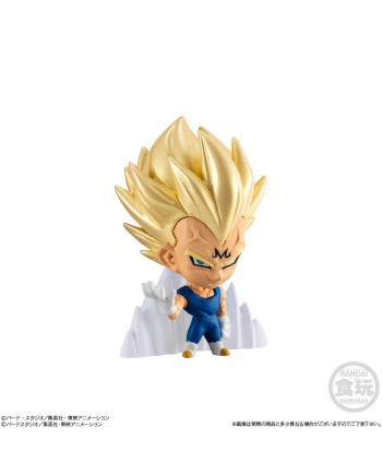 DRAGON BALL DAIMA - Assortiments 12 Figures Super Warrior 5cm