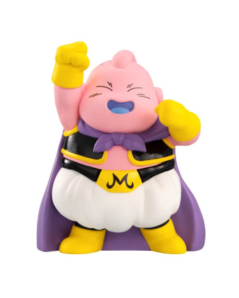 DRAGON BALL DAIMA - Assortiments 10 Figures Sofbits 7.5cm