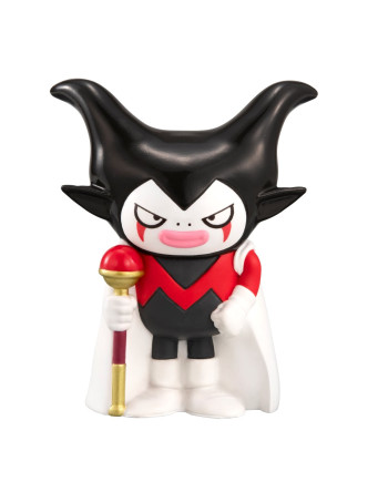 DRAGON BALL DAIMA - Assortiments 10 Figures Sofbits 7.5cm