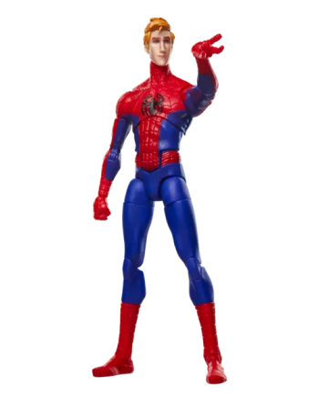 MARVEL - Peter Parker - Figure Legend Series 15cm