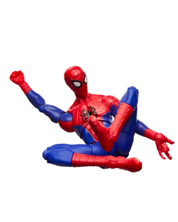 MARVEL - Peter Parker - Figure Legend Series 15cm