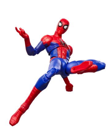 MARVEL - Peter Parker - Figure Legend Series 15cm