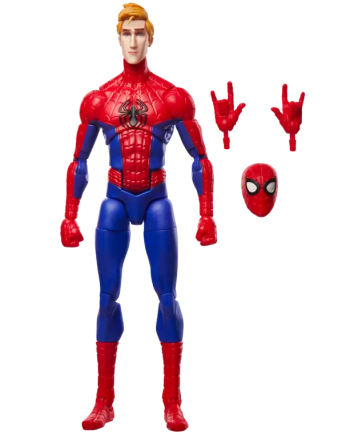 MARVEL - Peter Parker - Figure Legend Series 15cm