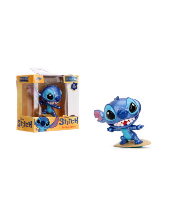 STITCH - Display of 2,5inch Figures - 4 Modèles - 12pc - Wave 2