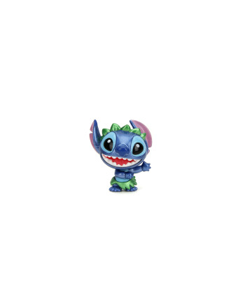 STITCH - Display of 2,5inch Figures - 4 Modèles - 12pc - Wave 2