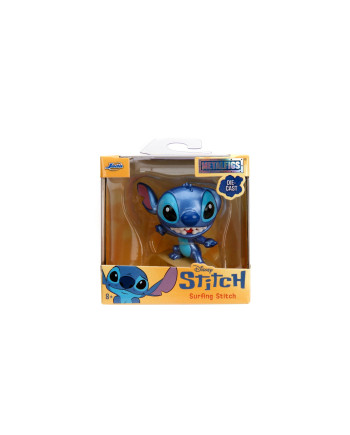 STITCH - Display of 2,5inch Figures - 4 Modèles - 12pc - Wave 2