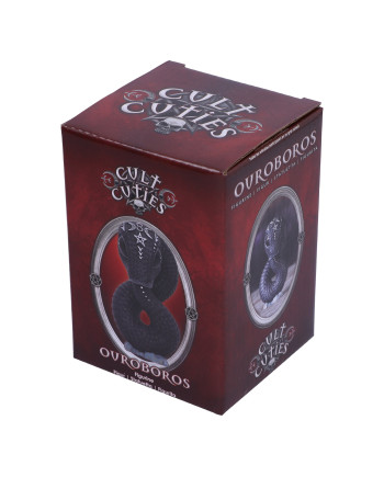 CULT CUTIES - Ouroboros - Figure 9.6cm