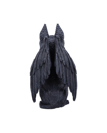 CULT CUTIES - Griffael - Figure 10.7cm