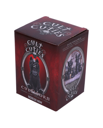 CULT CUTIES - Culticorn - Figure 10.2cm