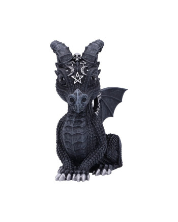 CULT CUTIES - Lucifly - Figure 10.7cm