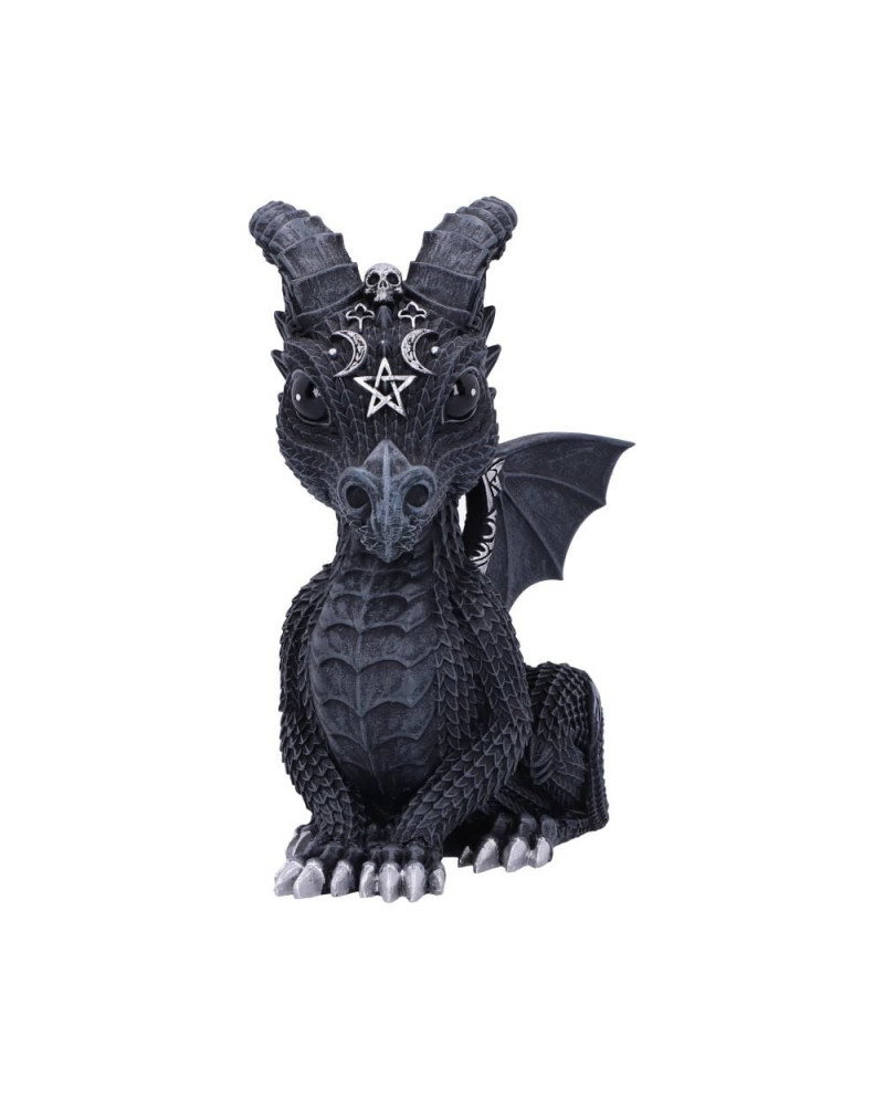 CULT CUTIES - Lucifly - Figure 10.7cm