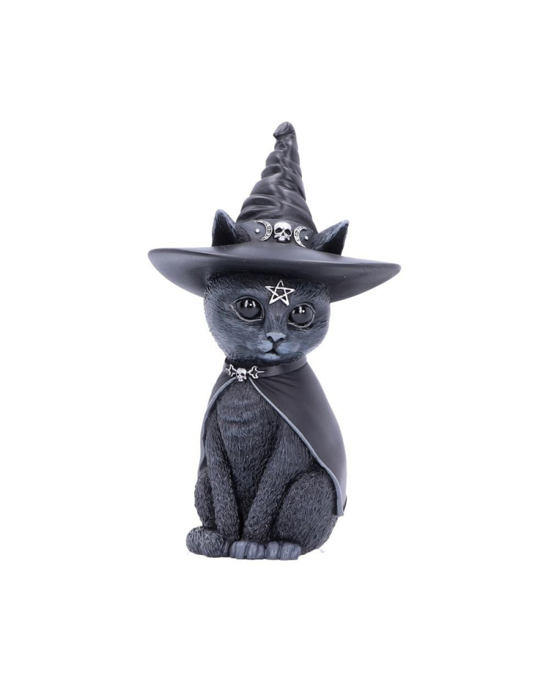 CULT CUTIES - Purrah - Figure 13.5cm