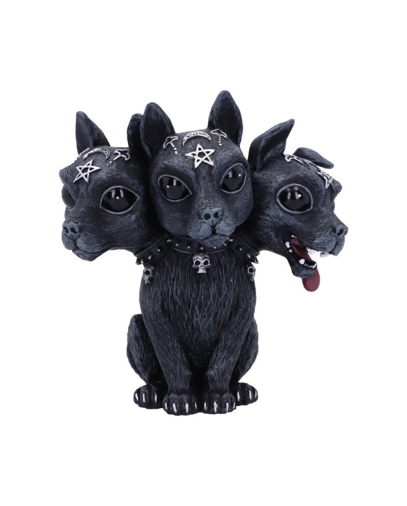 CULT CUTIES - Diabarkus - Figure 10.5cm
