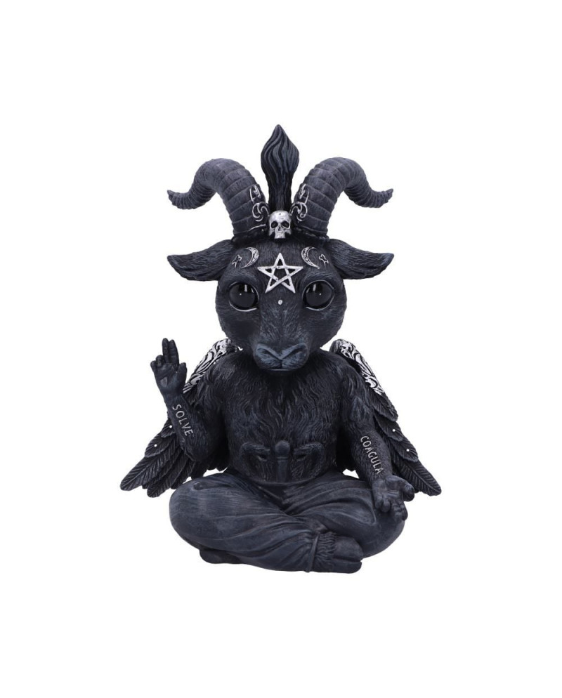CULT CUTIES - Baphoboo - Figure 14cm
