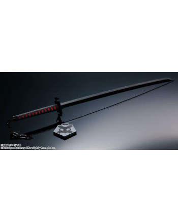 BLEACH - Tensazangetsu Sword - Réplique Proreplica 121cm