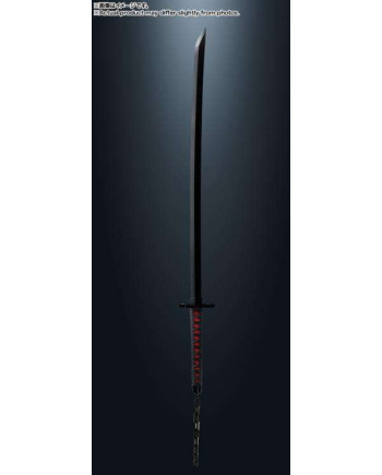 BLEACH - Tensazangetsu Sword - Réplique Proreplica 121cm