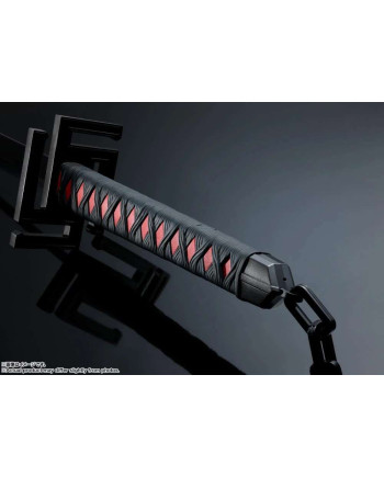 BLEACH - Tensazangetsu Sword - Réplique Proreplica 121cm