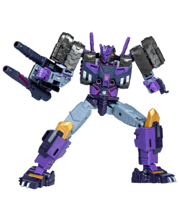 TRANSFORMERS GENERATION - Tarn Voyager - Action Figurine 17.5cm