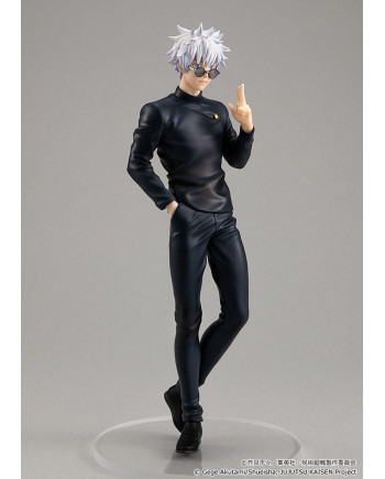 JUJUTSU KAISEN SEASON 2 - Satoru Gojo - Pop Up Parade 19cm