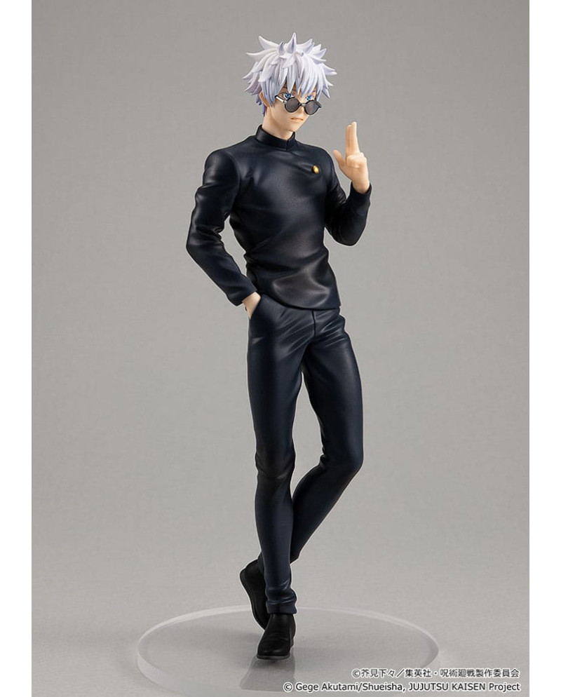 JUJUTSU KAISEN SEASON 2 - Satoru Gojo - Pop Up Parade 19cm