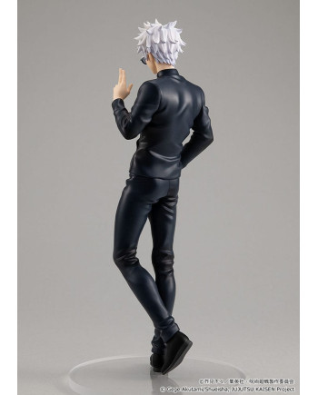 JUJUTSU KAISEN SEASON 2 - Satoru Gojo - Pop Up Parade 19cm