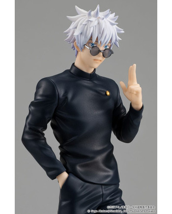 JUJUTSU KAISEN SEASON 2 - Satoru Gojo - Pop Up Parade 19cm