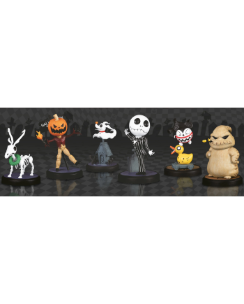 NBX - Classic Heroes - Assortiment 12 Figures 10.2cm