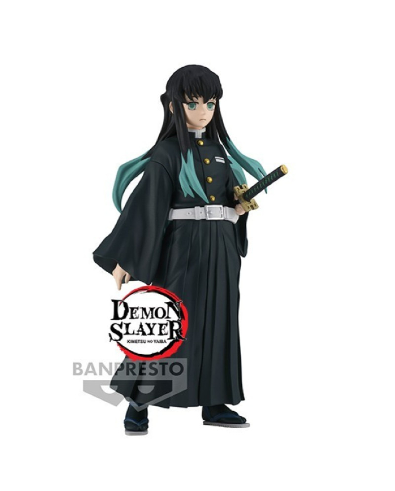 Figurine Demon Slayer – Muichiro Tokito Vol.33