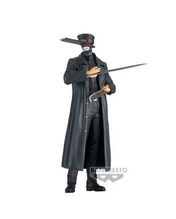 CHAINSAW MAN - Katana Devil - Figure Chain Spirits 19cm