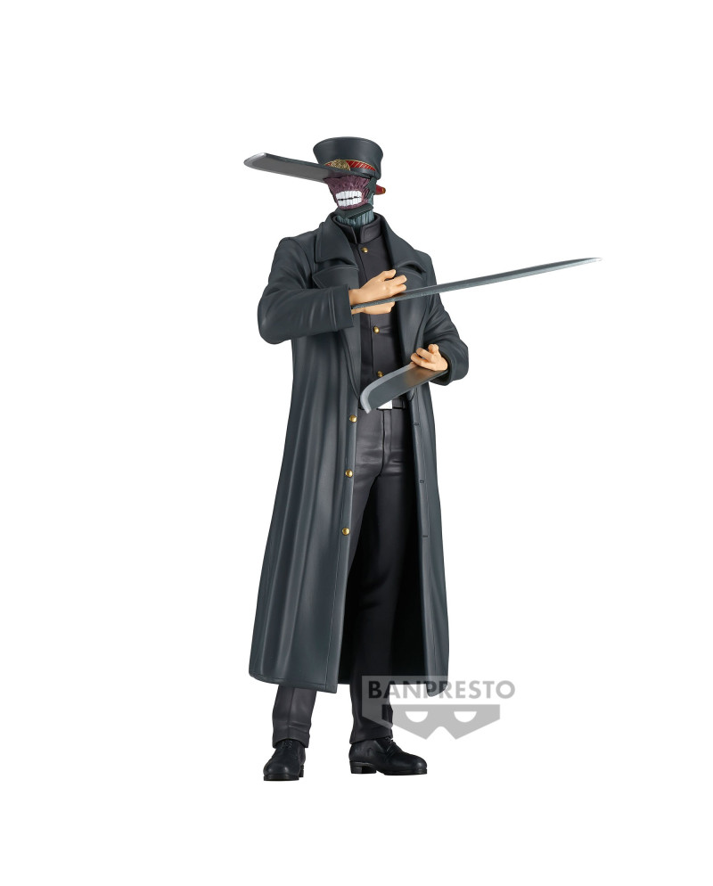 CHAINSAW MAN - Katana Devil - Figure Chain Spirits 19cm