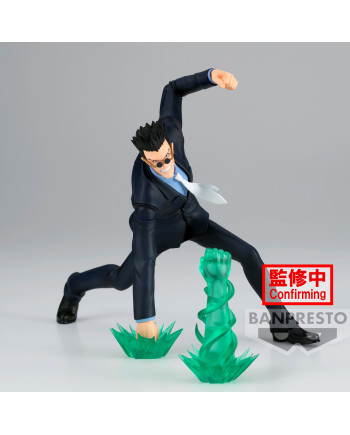 HUNTER X HUNTER - Leorio - Figure Vibration Stars 13cm
