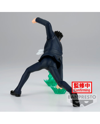 HUNTER X HUNTER - Leorio - Figure Vibration Stars 13cm