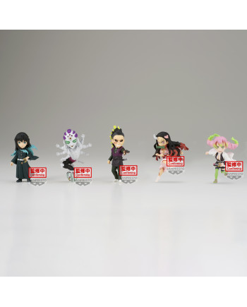 DEMON SLAYER - WCF Vol.12 - Assortiments 12 Figurine 7cm