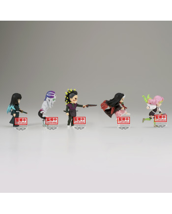 DEMON SLAYER - WCF Vol.12 - Assortiments 12 Figurine 7cm