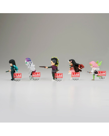 DEMON SLAYER - WCF Vol.12 - Assortiments 12 Figurine 7cm