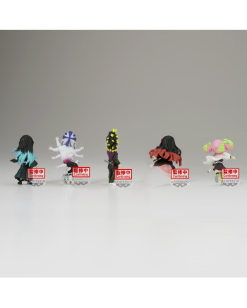 DEMON SLAYER - WCF Vol.12 - Assortiments 12 Figurine 7cm
