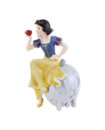 DISNEY - Snow White Icone - Statue Enesco 17cm