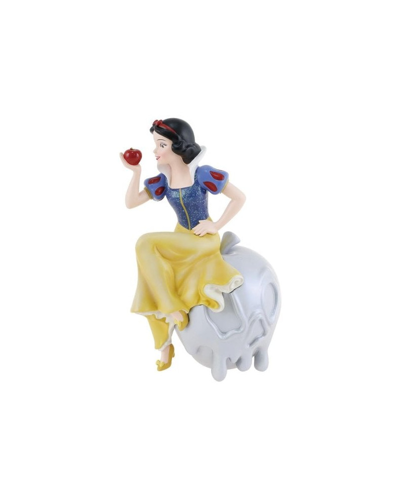 DISNEY - Snow White Icone - Statue Enesco 17cm