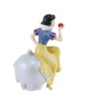 DISNEY - Snow White Icone - Statue Enesco 17cm