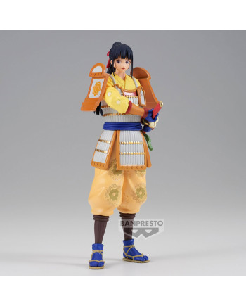 ONE PIECE - Kikunojo - Figure DXF-The Grandline Series-Extra 17cm