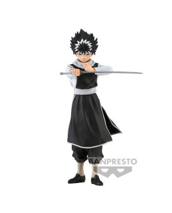 YU YU HAKUSHO - Hiei - Figure DXF 14cm