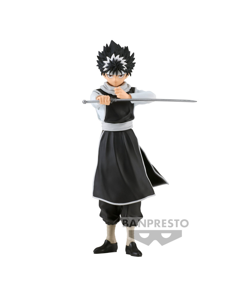YU YU HAKUSHO - Hiei - Figure DXF 14cm