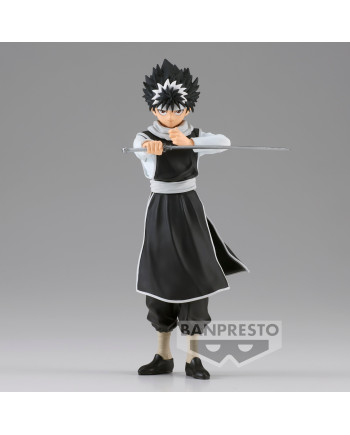 YU YU HAKUSHO - Hiei - Figure DXF 14cm