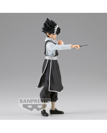 YU YU HAKUSHO - Hiei - Figure DXF 14cm