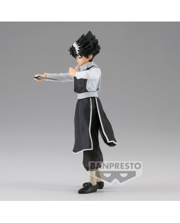YU YU HAKUSHO - Hiei - Figure DXF 14cm