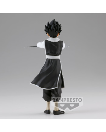 YU YU HAKUSHO - Hiei - Figure DXF 14cm