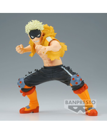 MY HERO ACADEMIA - Fatgum - Figure The Amazing Heroes 15cm