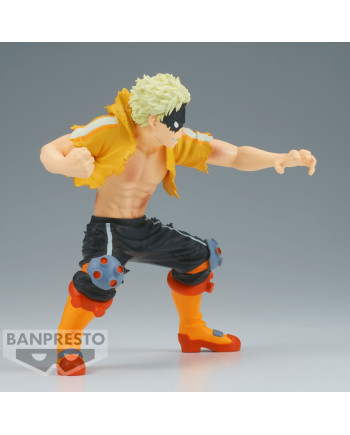 MY HERO ACADEMIA - Fatgum - Figure The Amazing Heroes 15cm