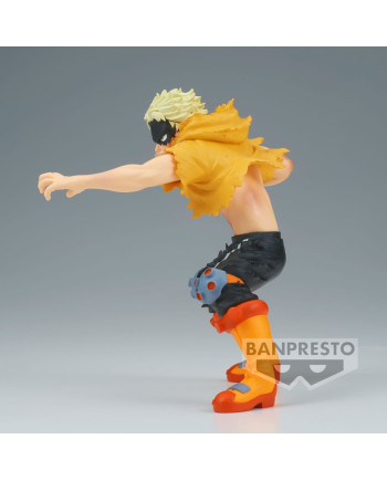 MY HERO ACADEMIA - Fatgum - Figure The Amazing Heroes 15cm